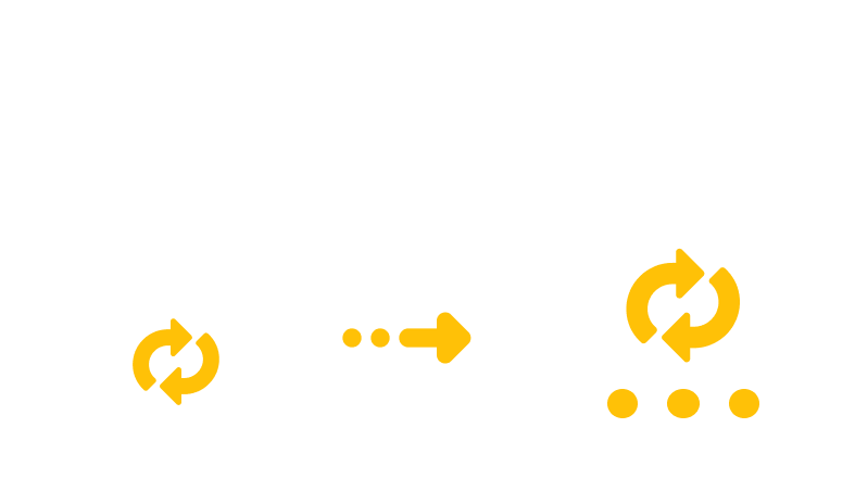 Converting VSD to TAR